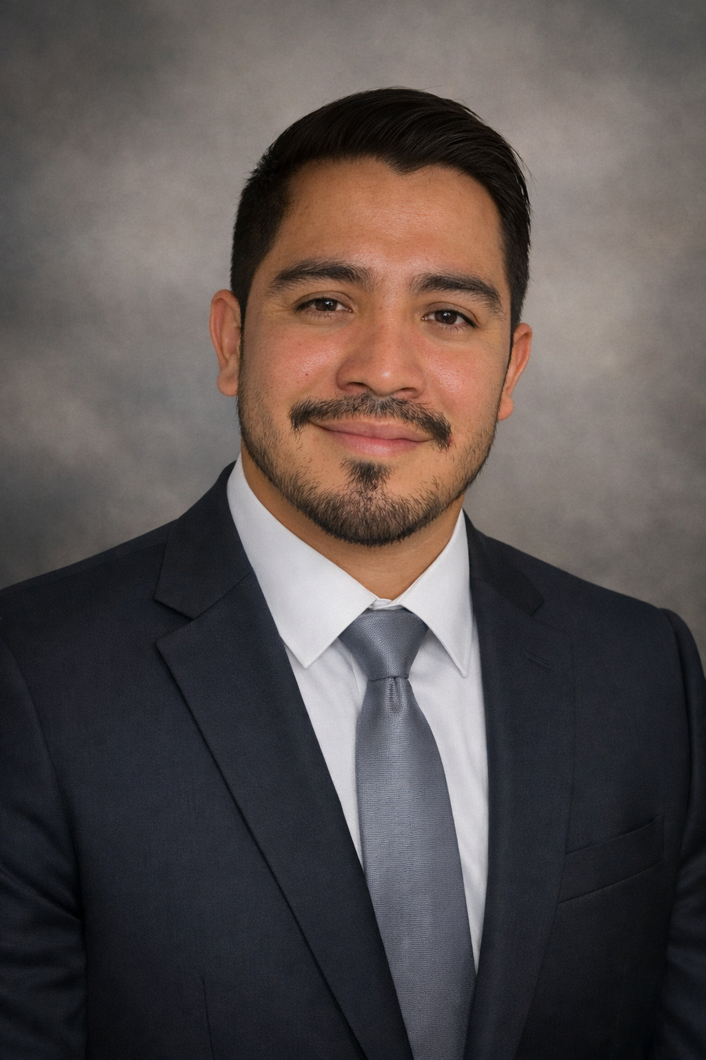 Lic. René Alejandro Navarrete Ayuso