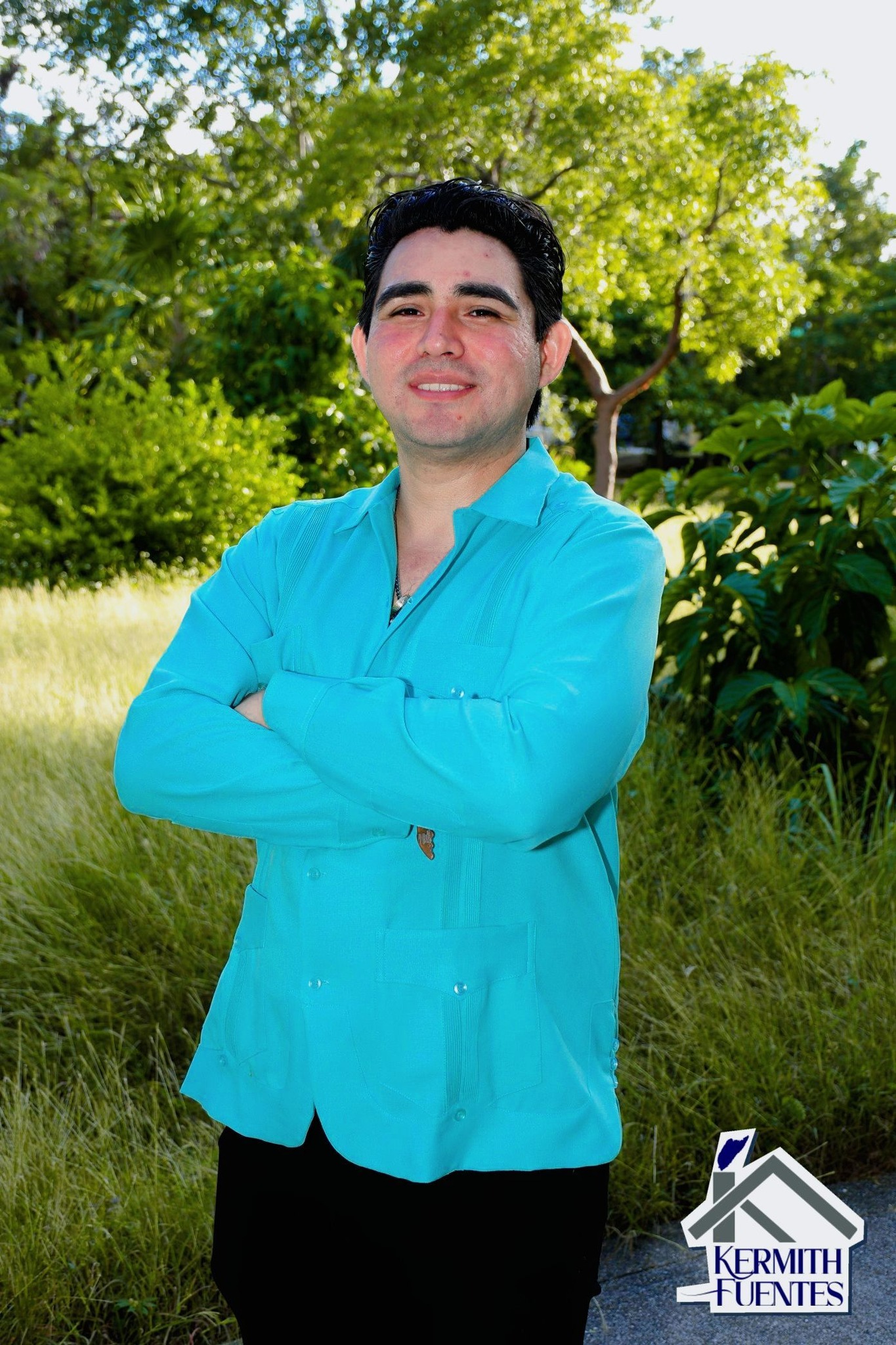 Galeria 1 de Lic. Kermith Adrian Fuentes May