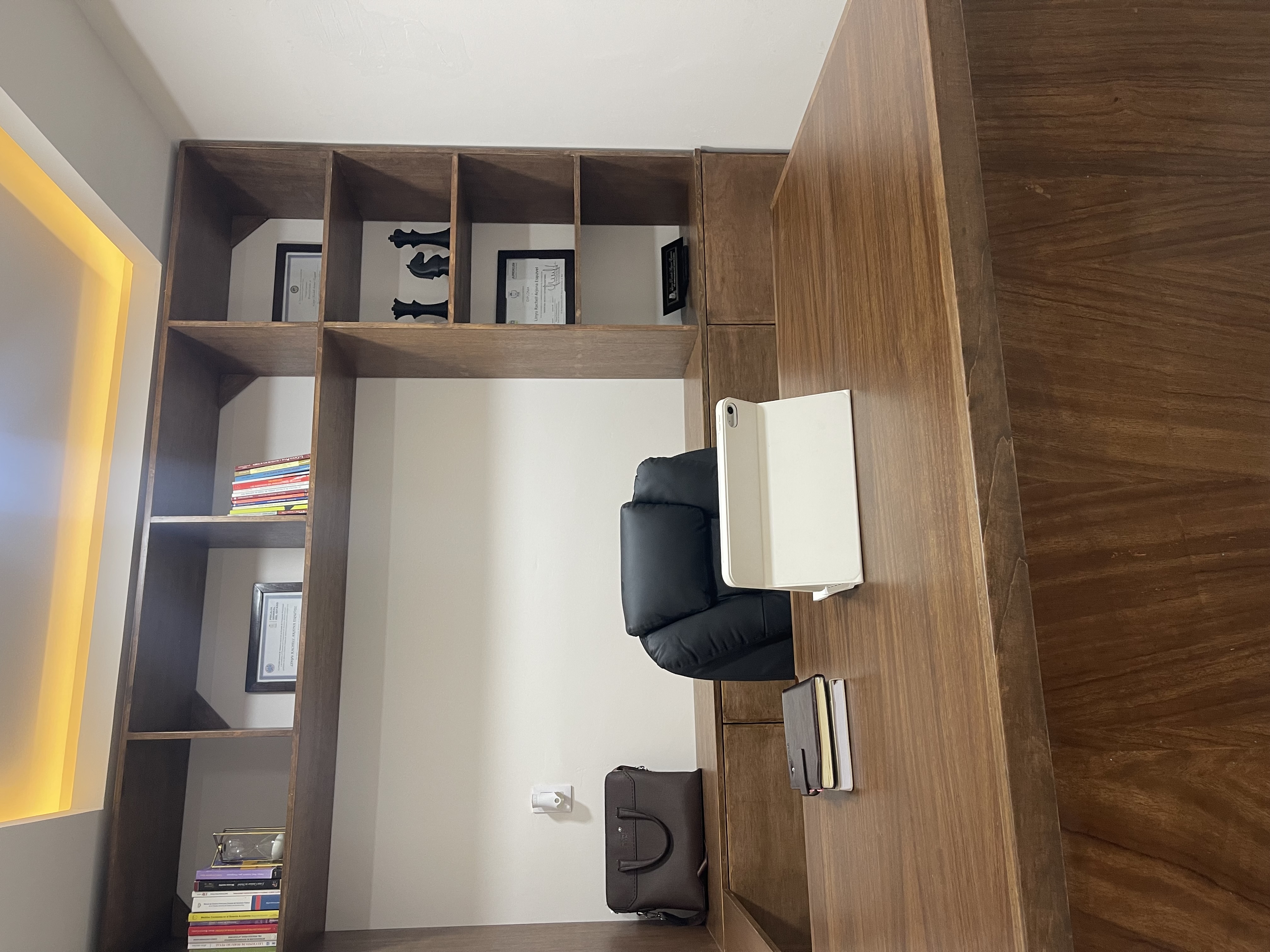 Galeria 1 de Linyu Rachell Arjona Esquivel