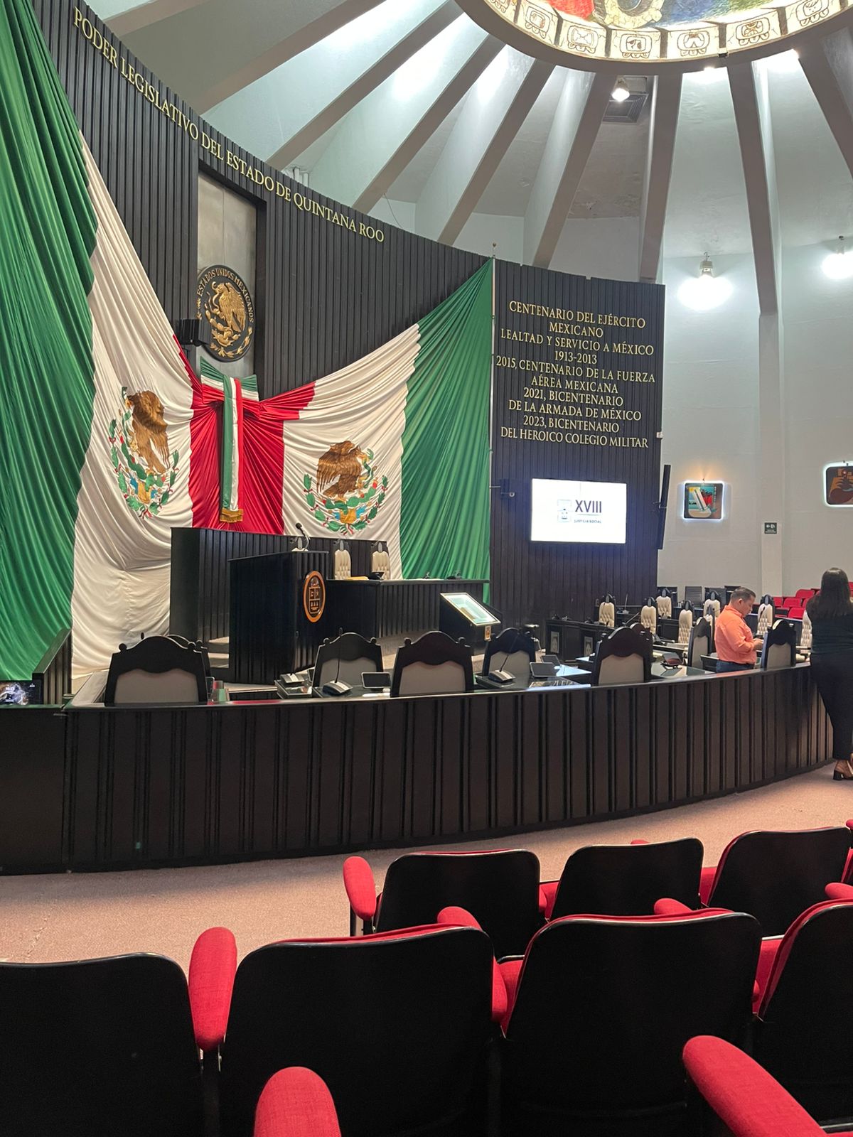 Galeria 2 de Linyu Rachell Arjona Esquivel